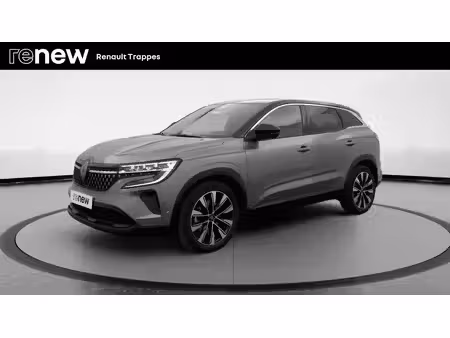 Renault Austral 1.2 200