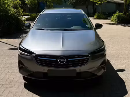 Opel Insignia 2.0 Elegance