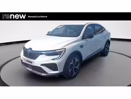 Renault Arkana E-Tech 1.6 145