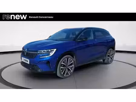 Renault Austral 1.2 200