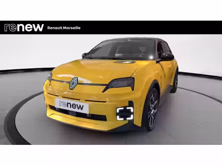 Renault R5 Confort