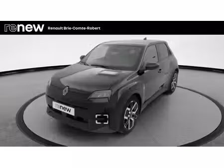 Renault R5 Confort