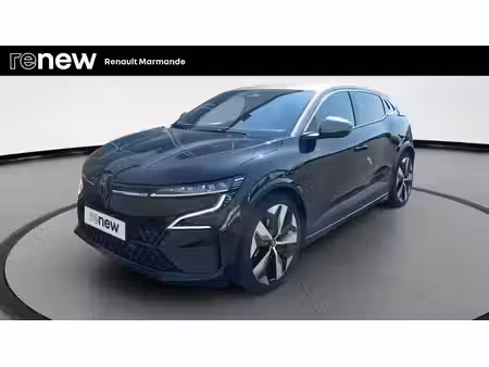 Renault Mégane E-Tech 220 Équilibre