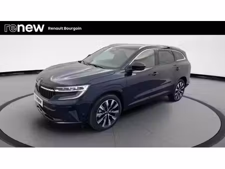 Renault Espace 1.2 200 Techno