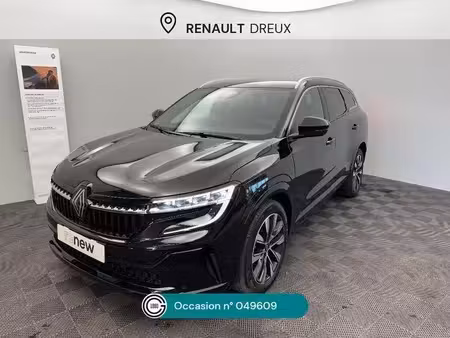 Renault Espace 1.2 200