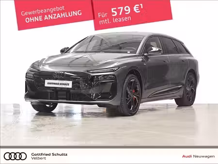 Audi A6 367