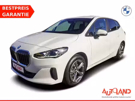 BMW Série 2 218i 1.5 136
