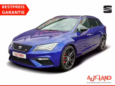 Seat Leon Cupra 2.0 300 ST