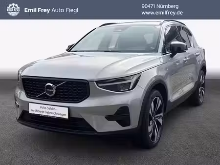 Volvo XC40 B4 2.0 197 Plus