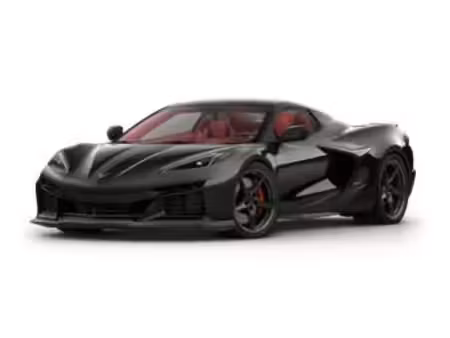 Corvette C8 Cabriolet V8 6.2