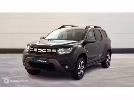 Dacia Duster Eco G 1.0 101 Journey