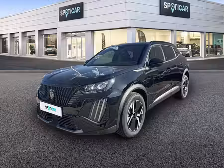Peugeot 2008 1.2 PureTech 100 Allure