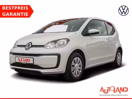 Volkswagen up! 1.0 65
