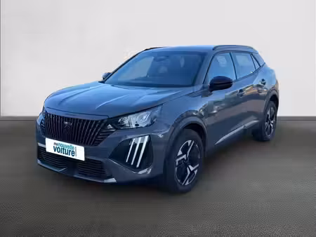 Peugeot 2008 1.2 PureTech 100 Allure