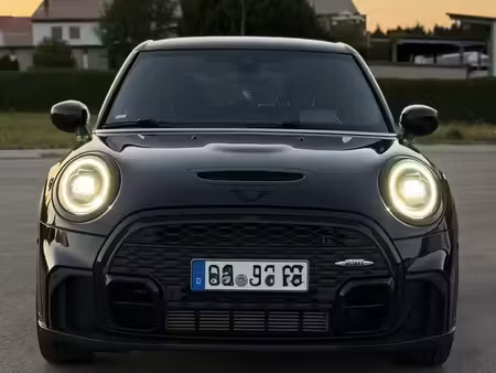 Mini Mini John Cooper Works 2.0 178