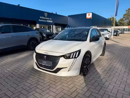 Peugeot 208 1.2 GT