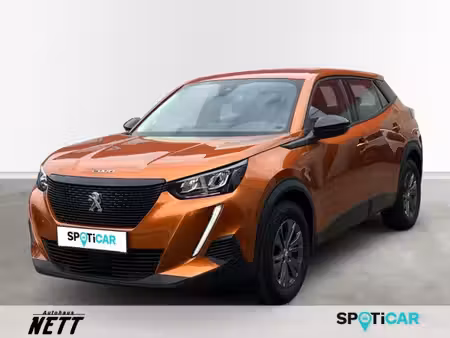Peugeot 2008 1.2 100 Active