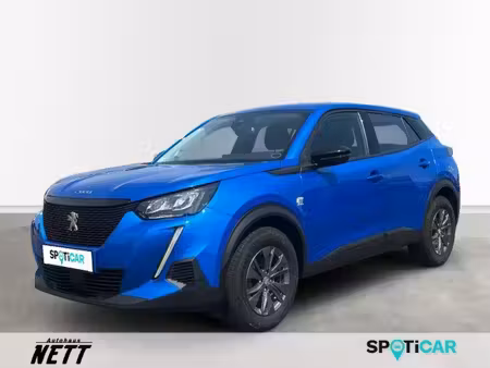 Peugeot 2008 1.2 100 Active