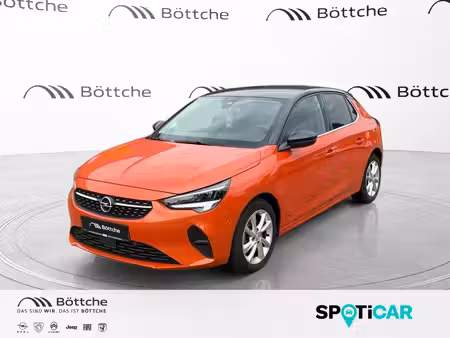Opel Corsa 1.2 100 Elegance