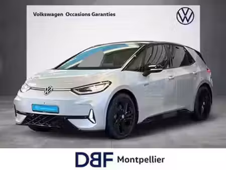 Volkswagen ID.3 286
