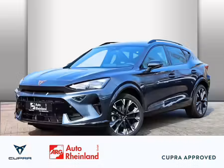 Cupra Formentor 1.5 TSI 150