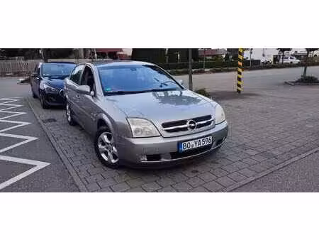 Opel Vectra 2.2 147 Elegance