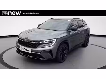 Renault Austral 1.2 200