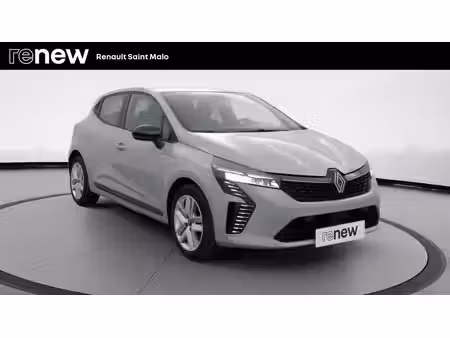 Renault Clio 1.5 dCi 100