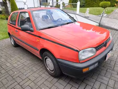 Volkswagen Golf 1.4 60 CL