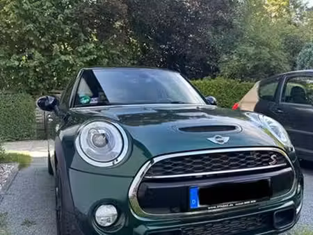 Mini Mini Cooper S 2.0 192 Chili