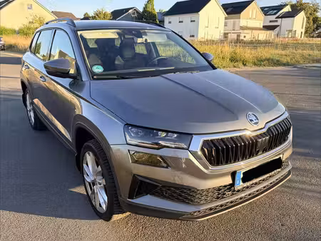 Škoda Karoq 1.5 TSI 150 Style