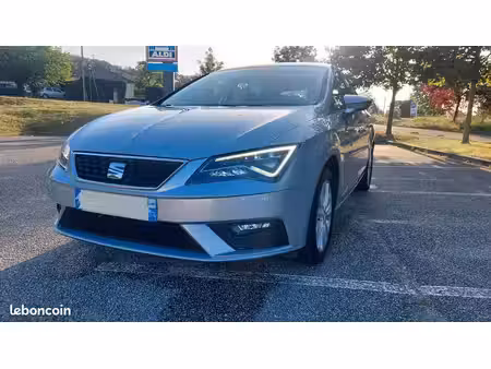 Seat Leon TDI 115