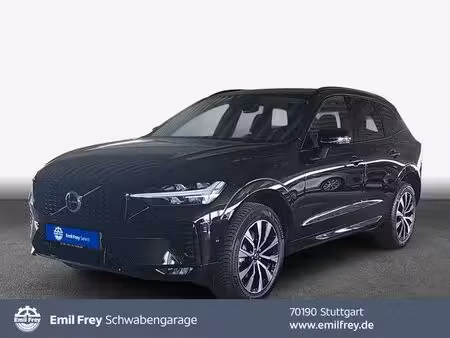 Volvo XC60 T6 2.0 250 Plus 4x4