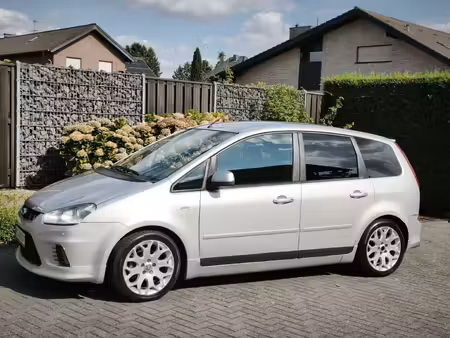 Ford C-max 1.8 125 S