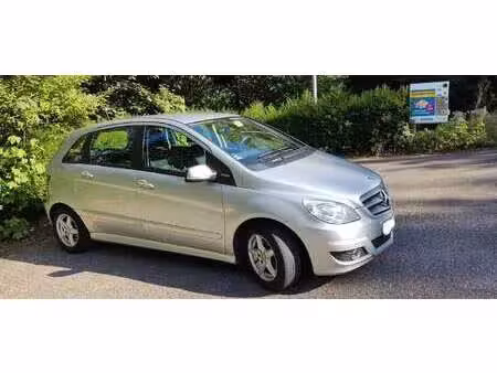 Mercedes-Benz Classe B B 160