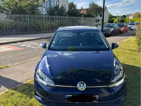 Volkswagen Golf 1.6 TDI 115