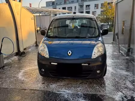 Renault Kangoo 1.6 90