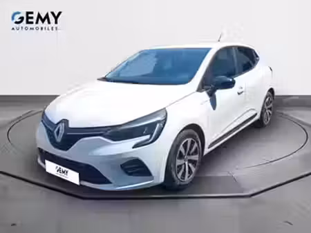 Renault Clio 1.5 dCi 100 Evolution