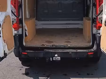 Citroën Jumpy 1.6 90
