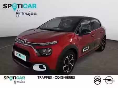 Citroën C3 1.2 PureTech 110
