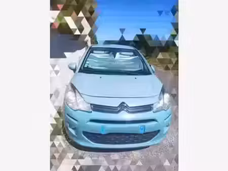 Citroën C3 1.2 PureTech 82 Exclusive