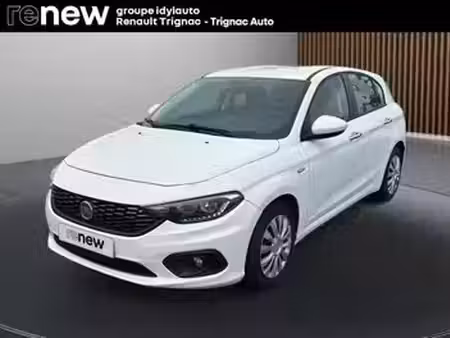 Fiat Tipo 1.3 MultiJet 95 S