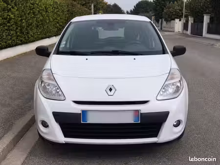 Renault Clio 1.5 dCi 70