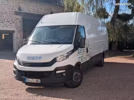 Iveco Daily 35 140