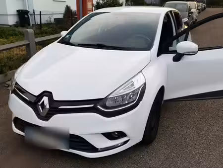 Renault Clio 0.9 90