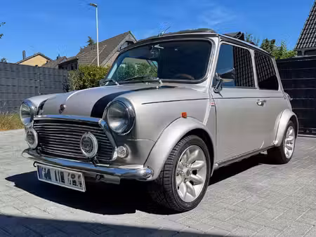 Rover Mini 1.3 63