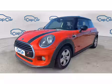 Mini Mini Cooper 1.5 136 Chili