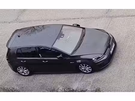 Volkswagen Golf GTI 2.0 TFSI 230 Performance