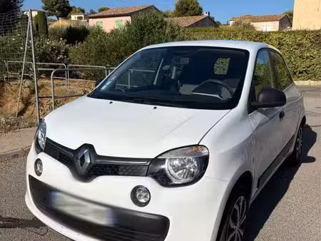 Renault Twingo 1.0 70