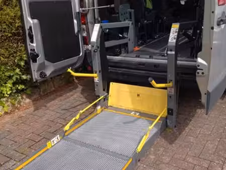 Renault Master 2.3 dCi 131 Business